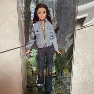 Barbie Mattel Twilight Bella Doll 2008